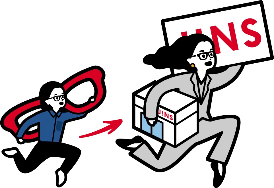 社員から店長になるまで