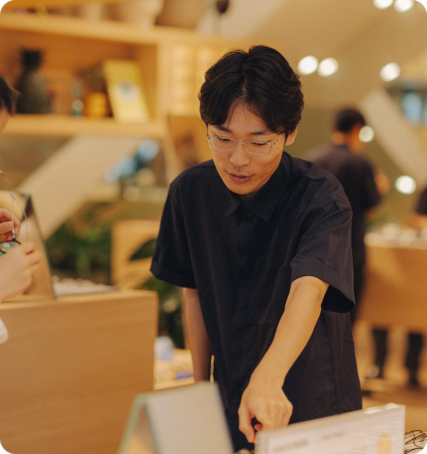 入社後のイメージ