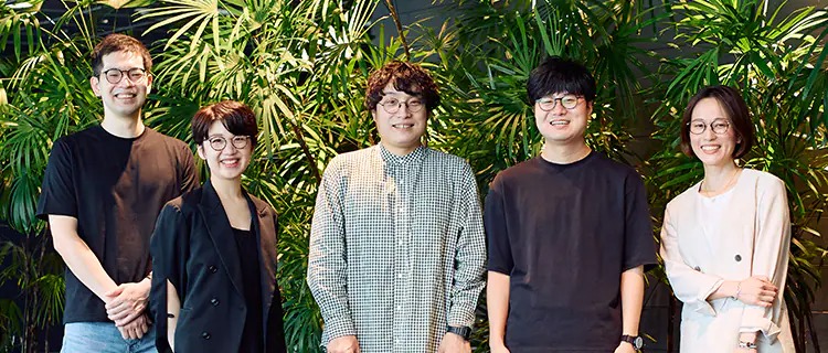 数字でみる働き方