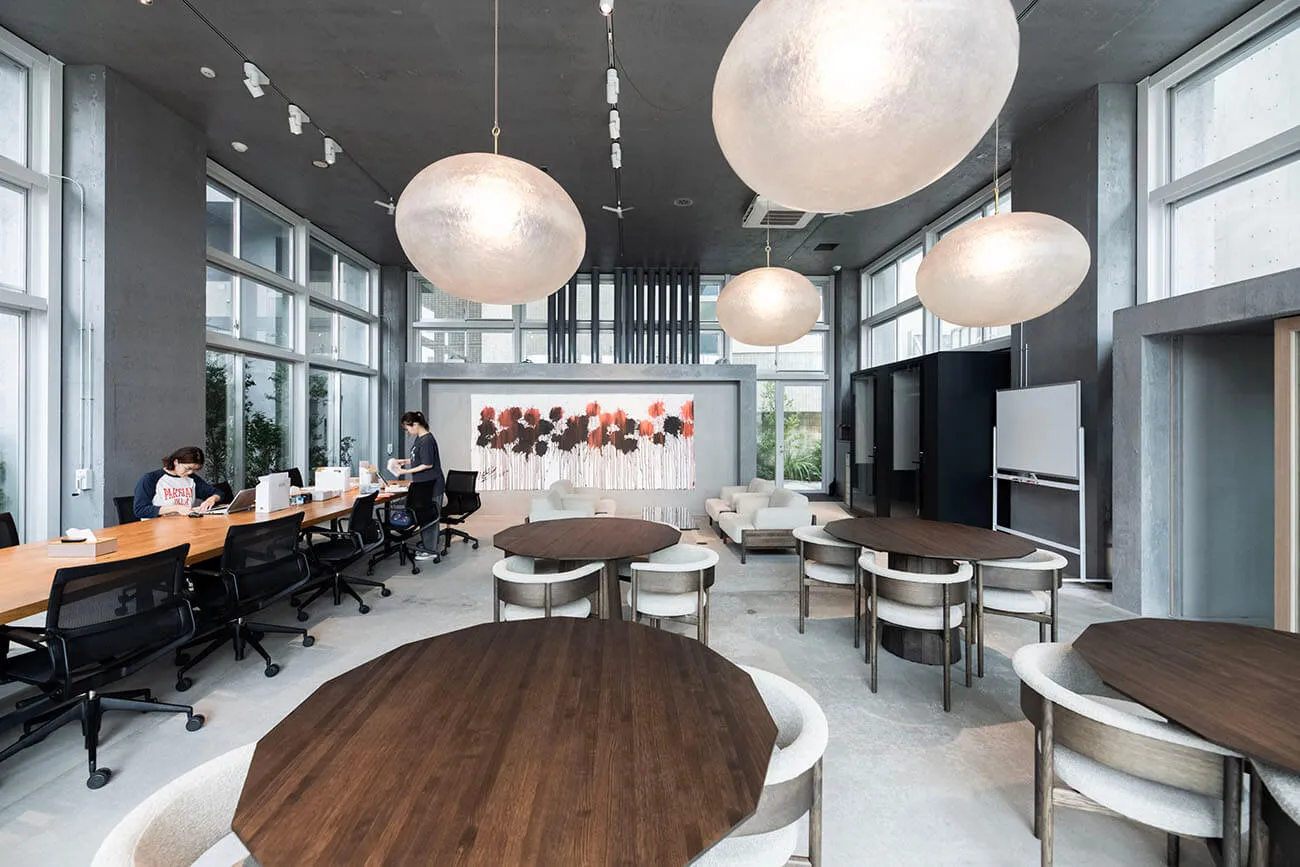 前橋サテライトオフィス