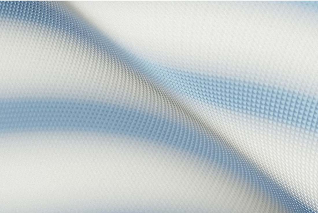 エコセリート（メガネ拭き）への転換