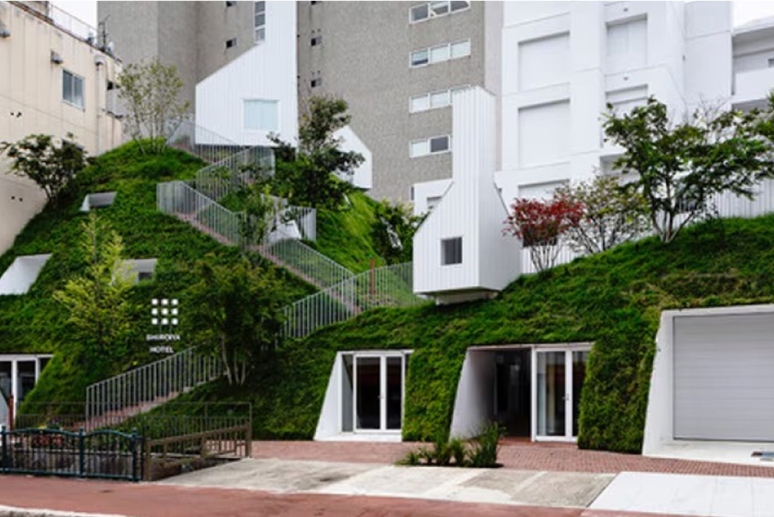 前橋でつくる、新しい社会との関わり方。