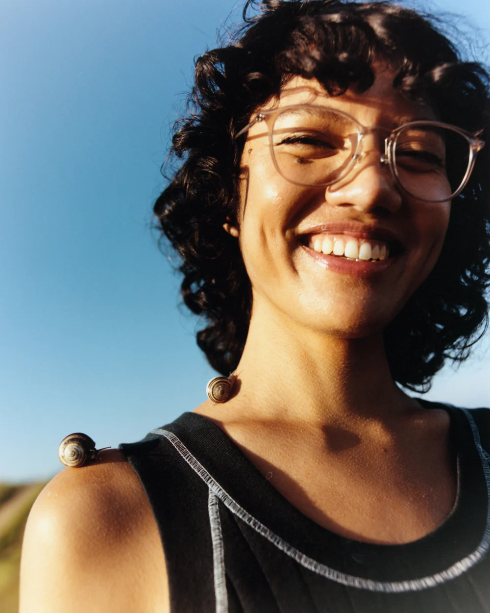 サステナビリティビジョン