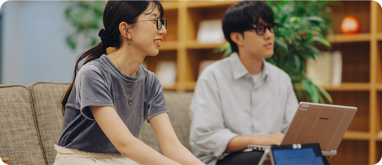 心身の健康管理のための制度と施設整備