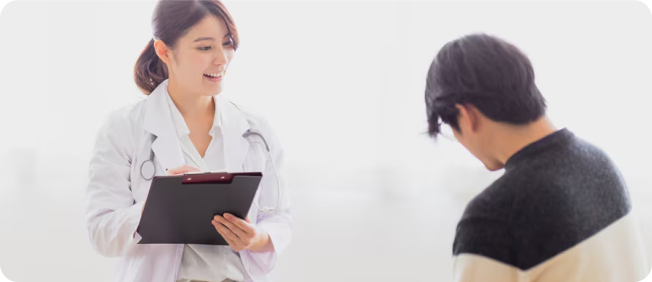 安全衛生の管理体制