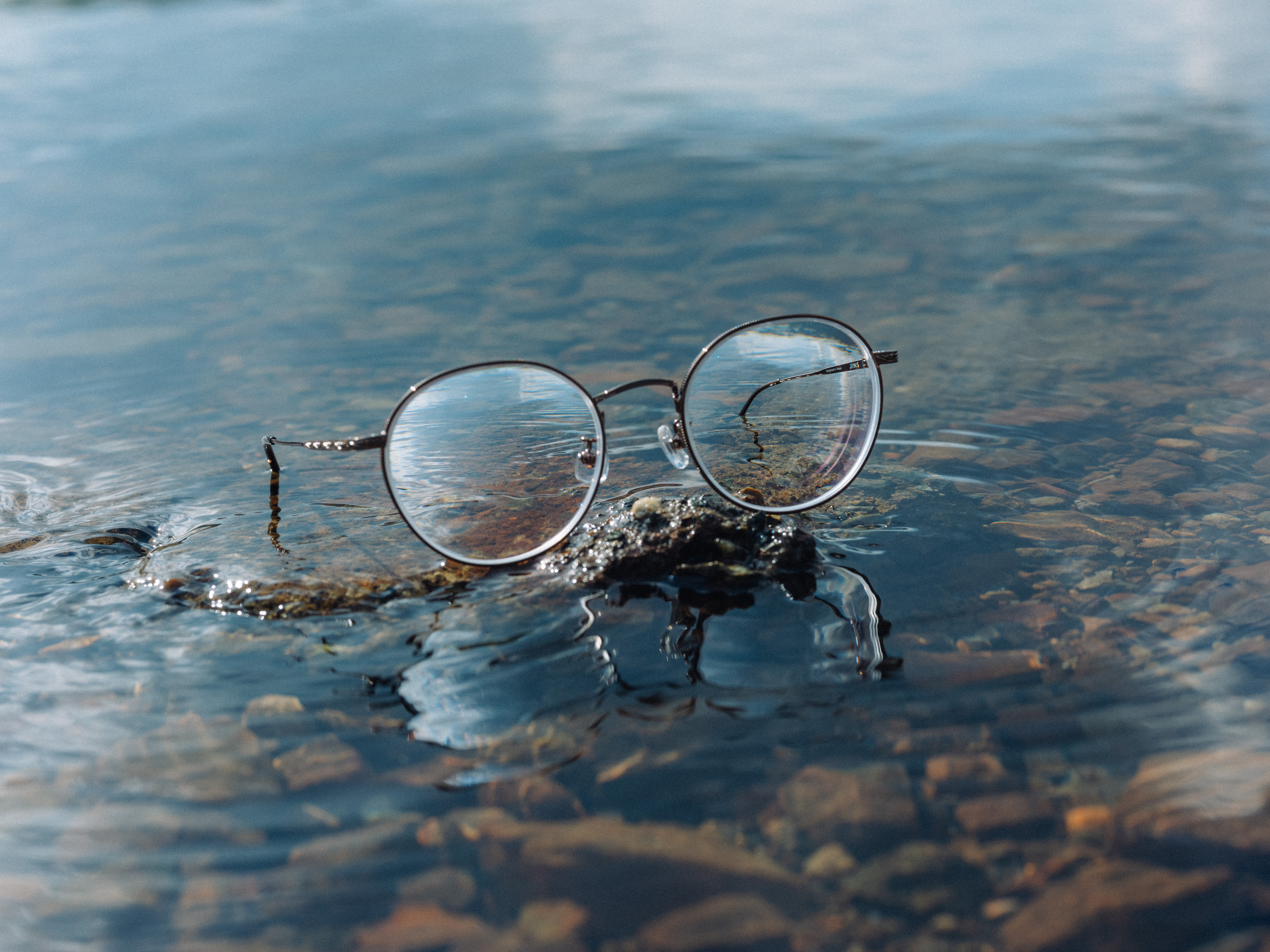 地球/地球/自然と共生する循環型社会へ