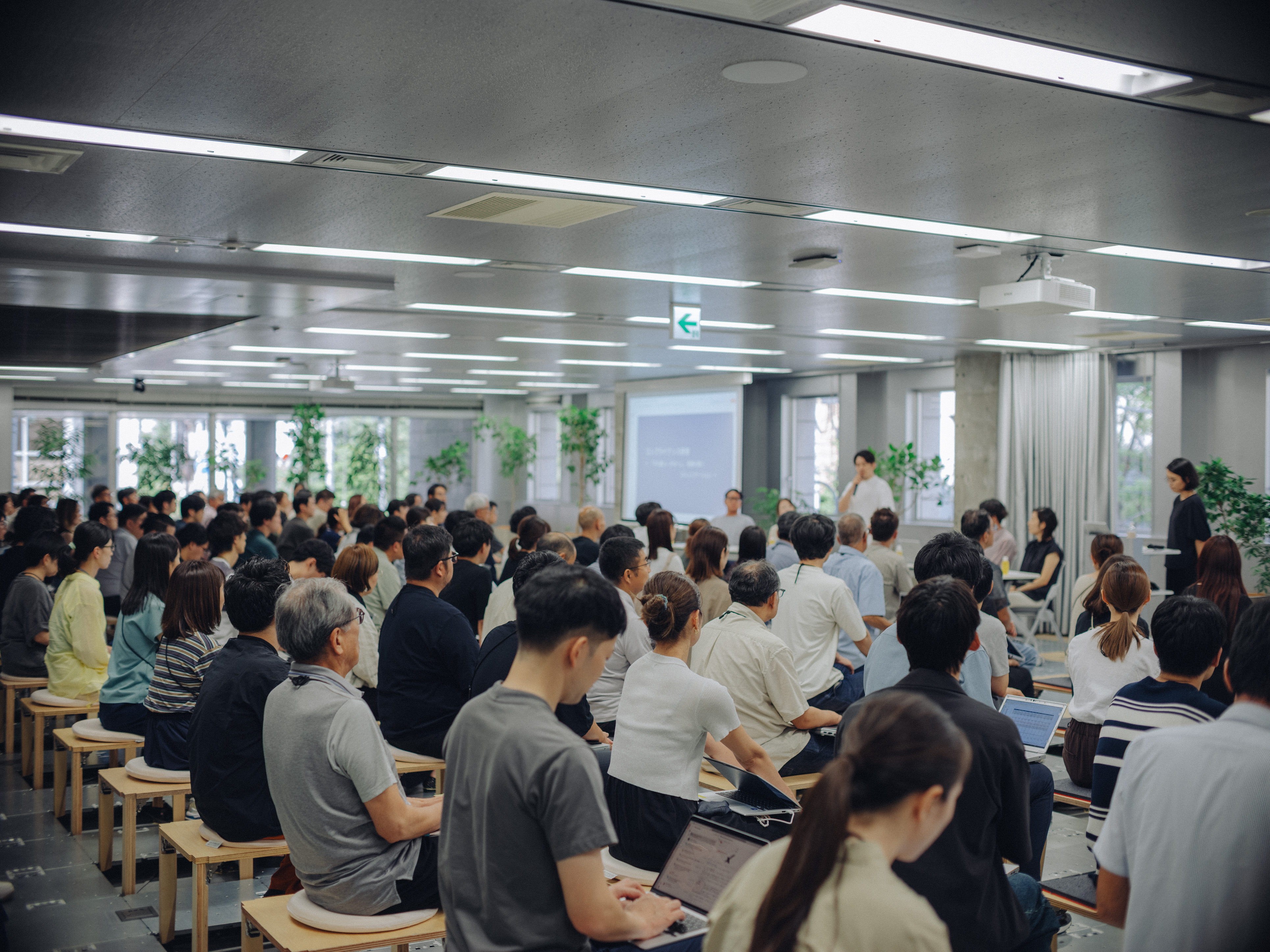 次の50年も成長し続ける強い組織へ