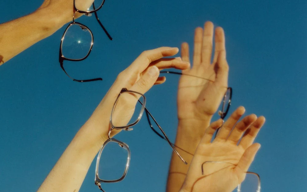 JINSのマテリアリティ