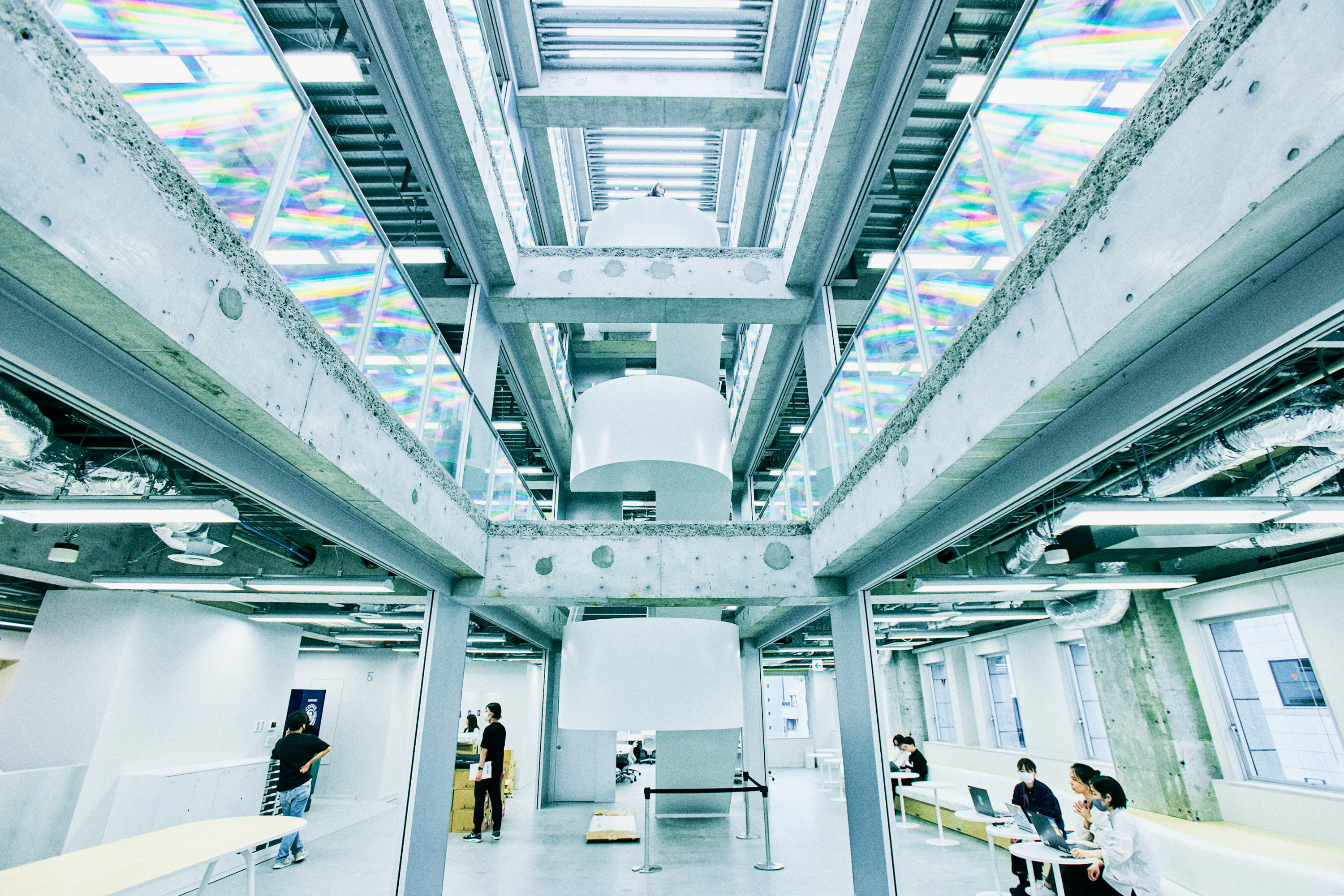 サステナビリティ推進体制