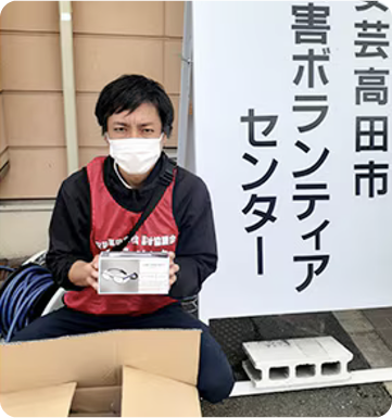 全国47都道府県へのJINS店舗展開