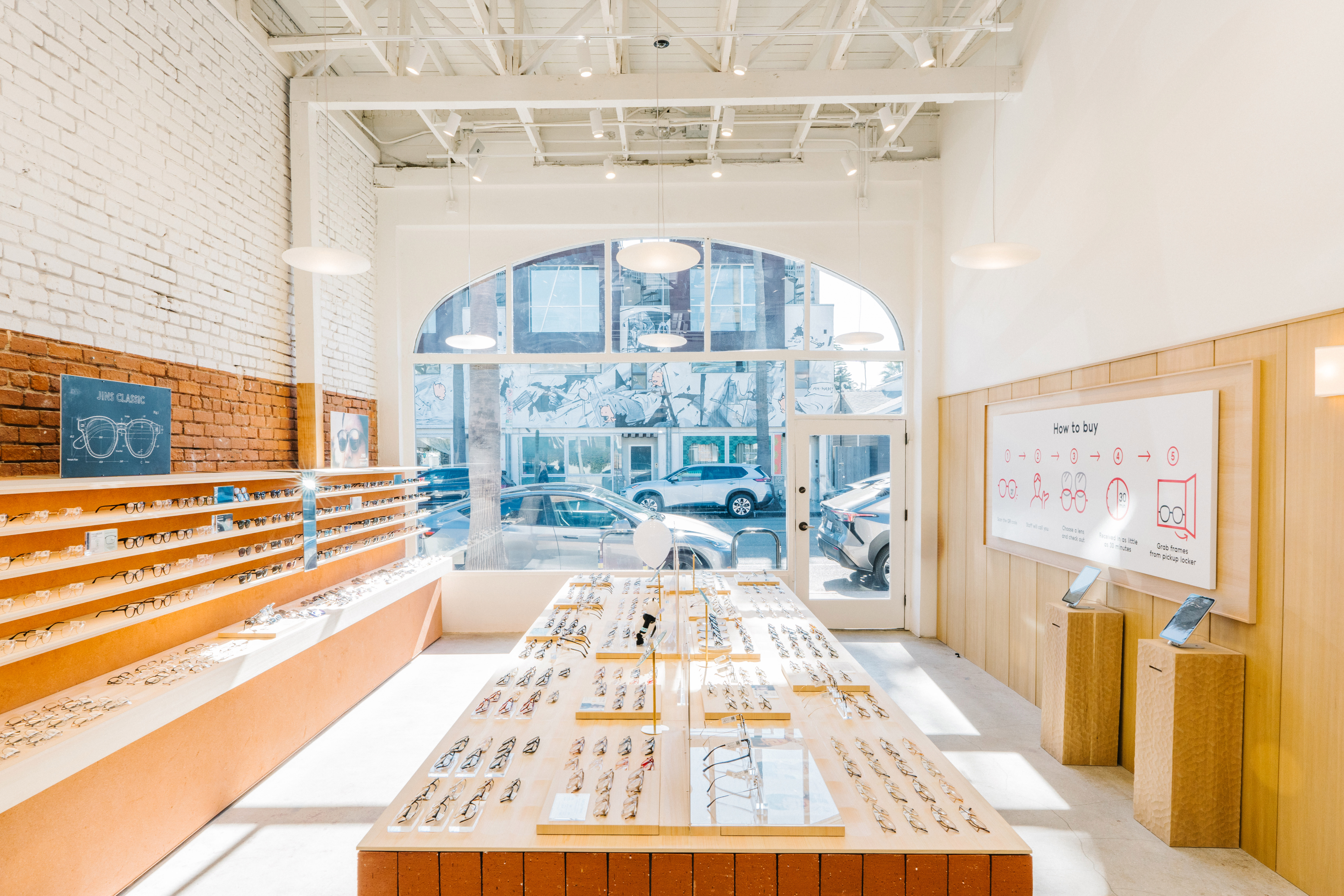 JINS norma を通じた地域農業への貢献