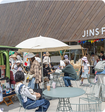 前橋市の発展に資する事業投資