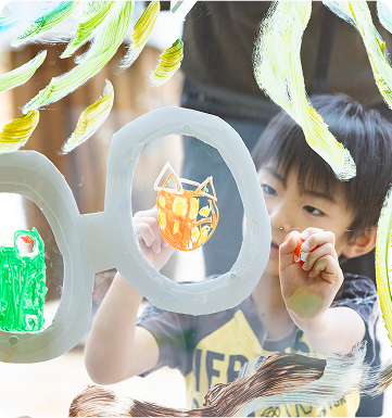 地域共生事業部による活動