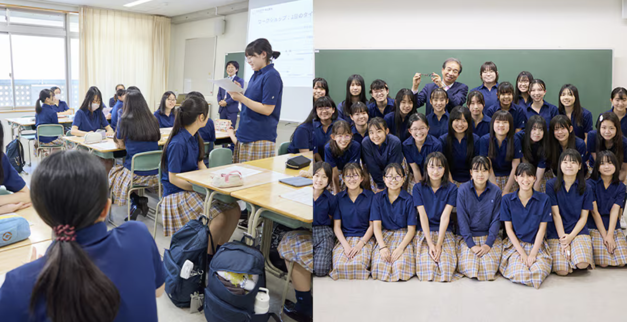 JINS norma を通じた地域農業への貢献