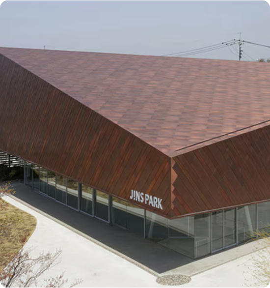 Architect Collaboration Store