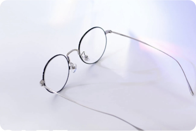 バイオレットライトの可能性