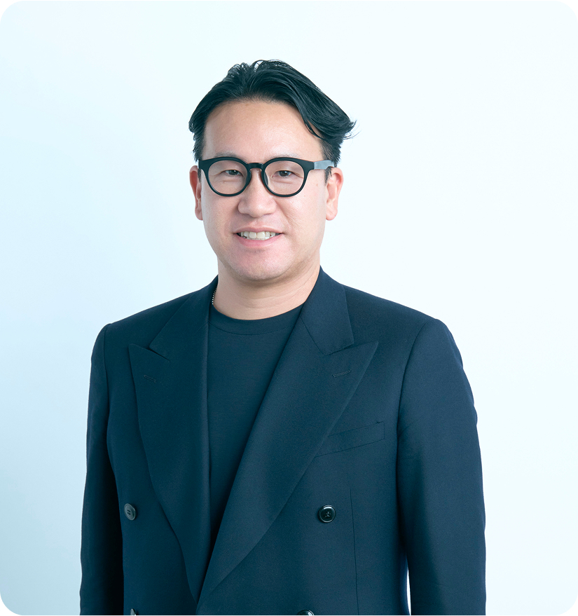 CFOメッセージ+'photo'