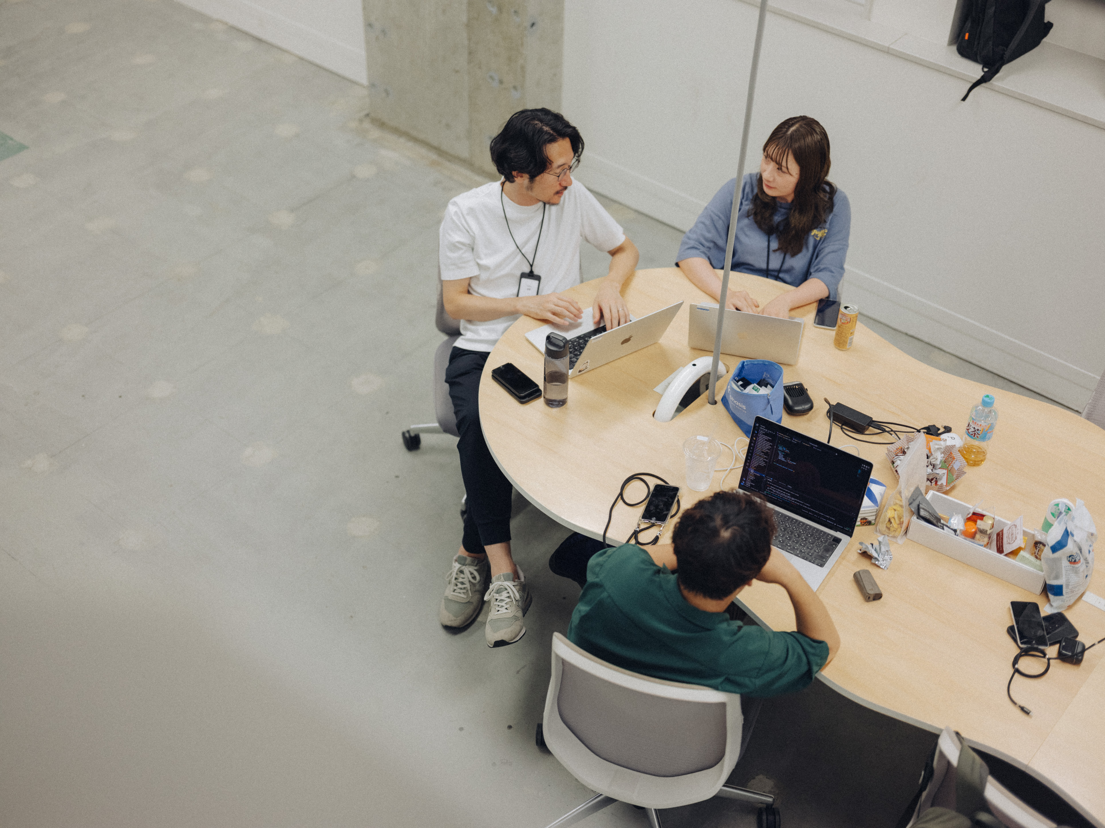 デジタル人材の育成とデータドリブンな組織文化の醸成