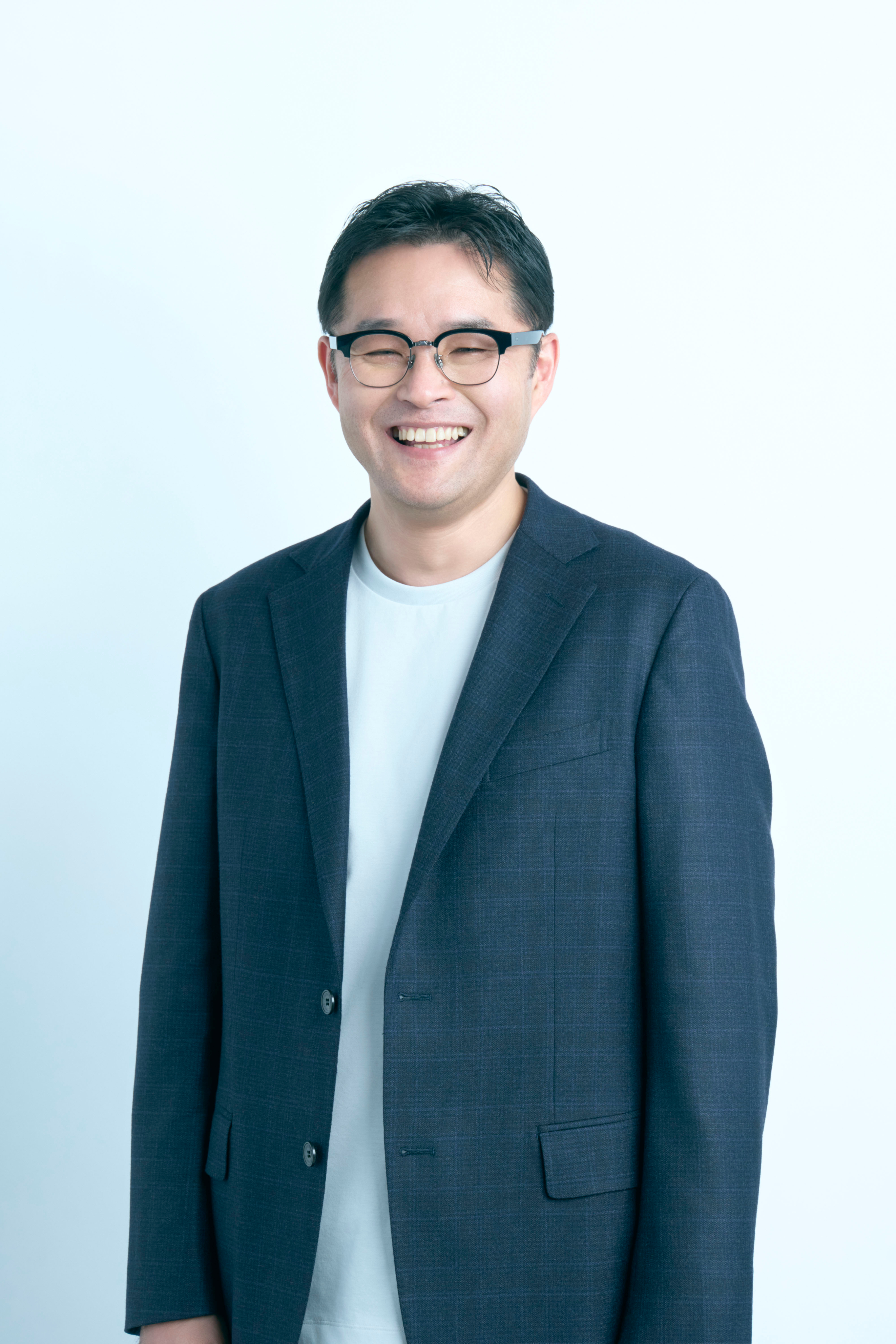 執行役員 デジタル本部長メッセージ