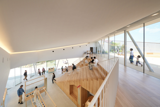 私たちのつながり