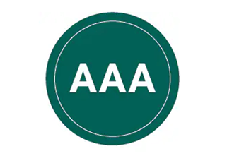 「MSCI ESGレーティング」において最高評価「AAA」を獲得